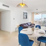 아파트 Victoria Palace - Monaco - 3 Pieces - Garage 보솔레이